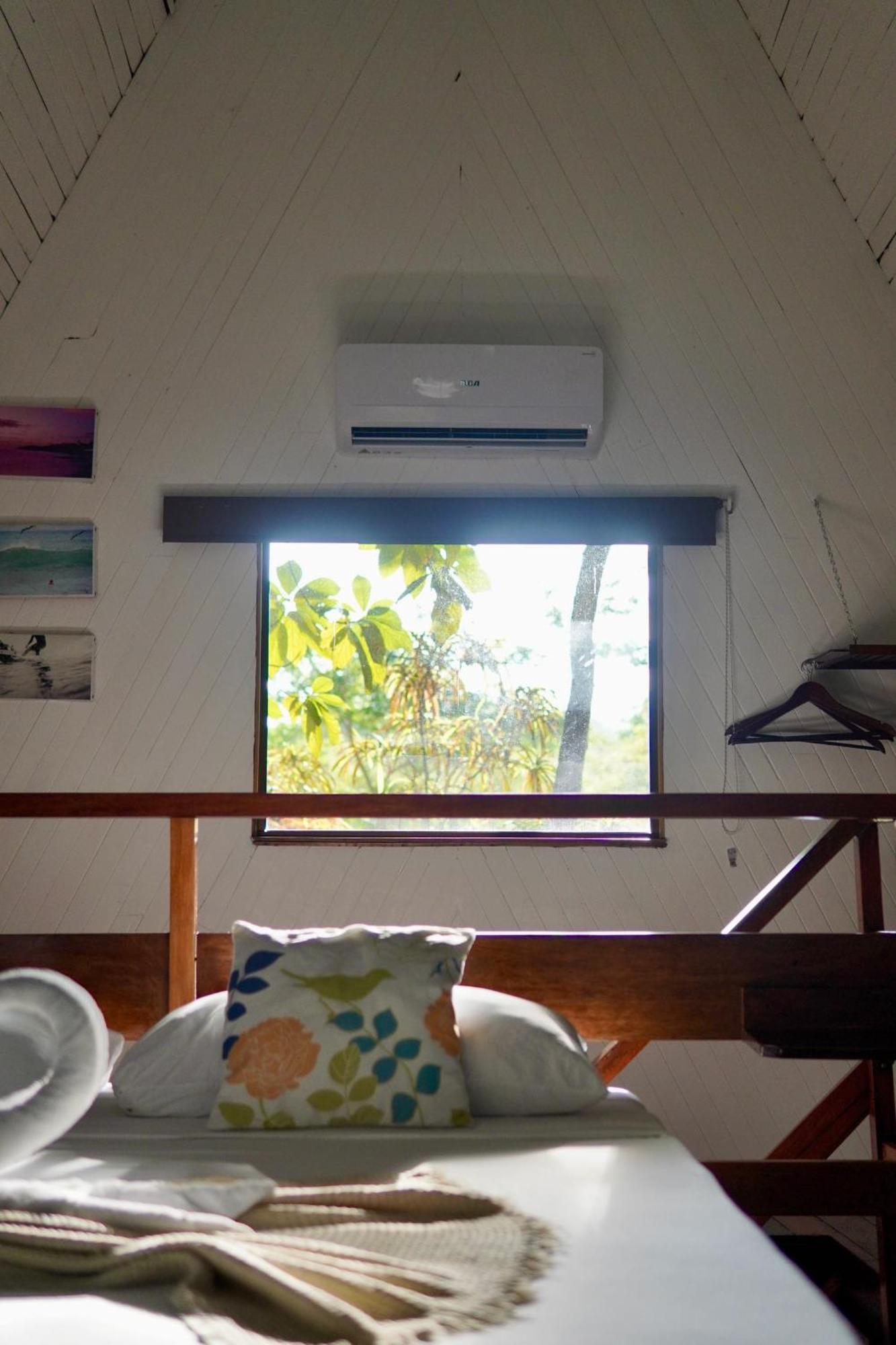 Calala Lodge Cabuya  Екстериор снимка