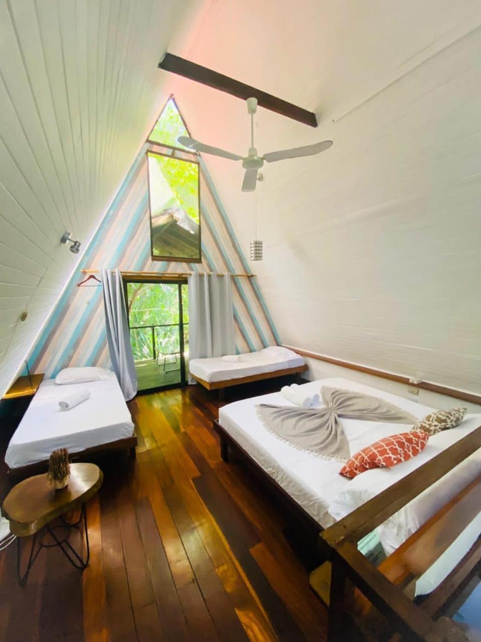 Calala Lodge Cabuya  Екстериор снимка