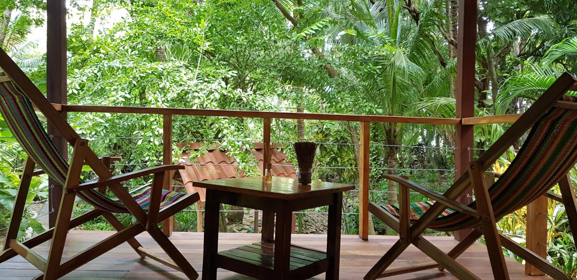 Calala Lodge Cabuya  Екстериор снимка