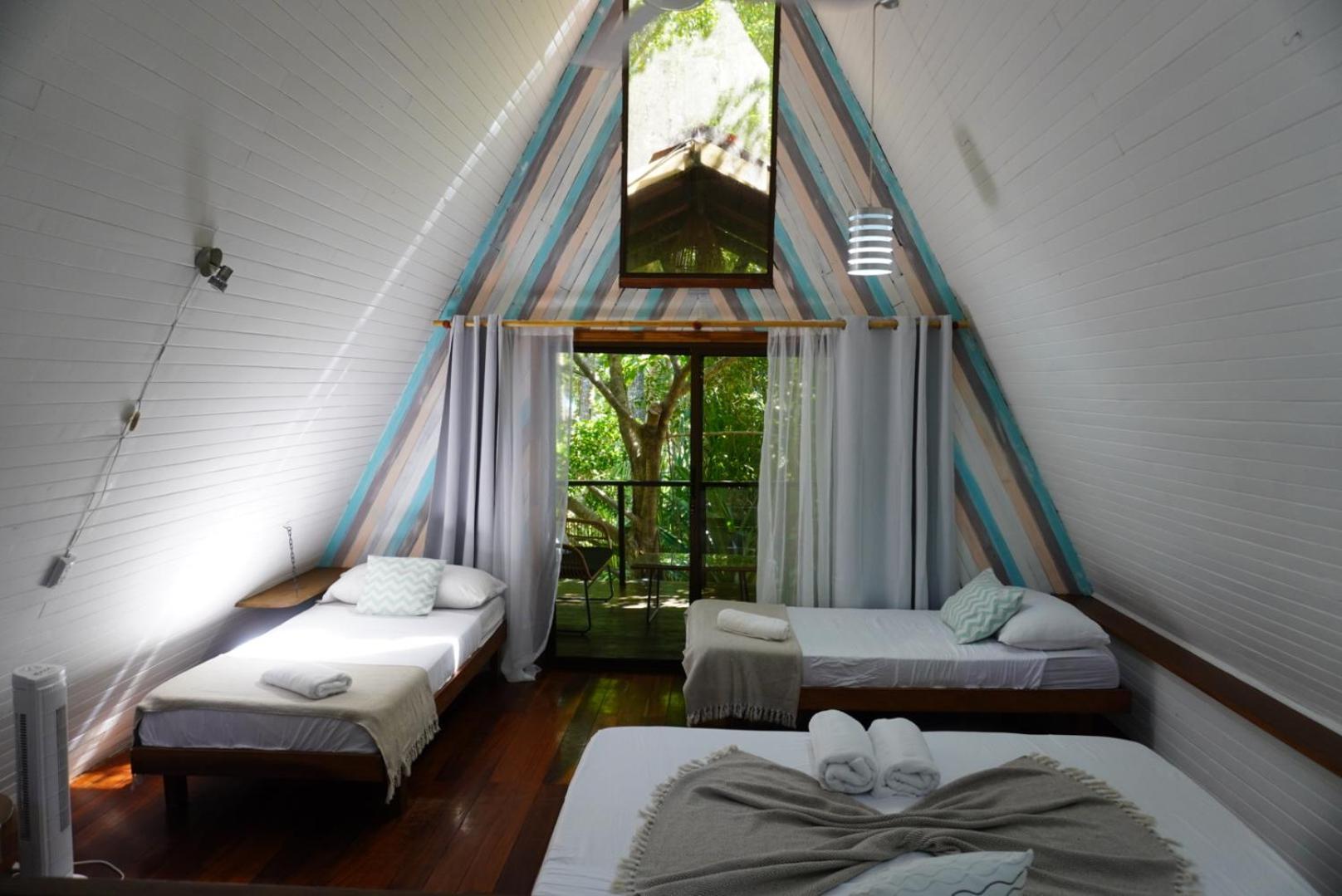 Calala Lodge Cabuya  Екстериор снимка