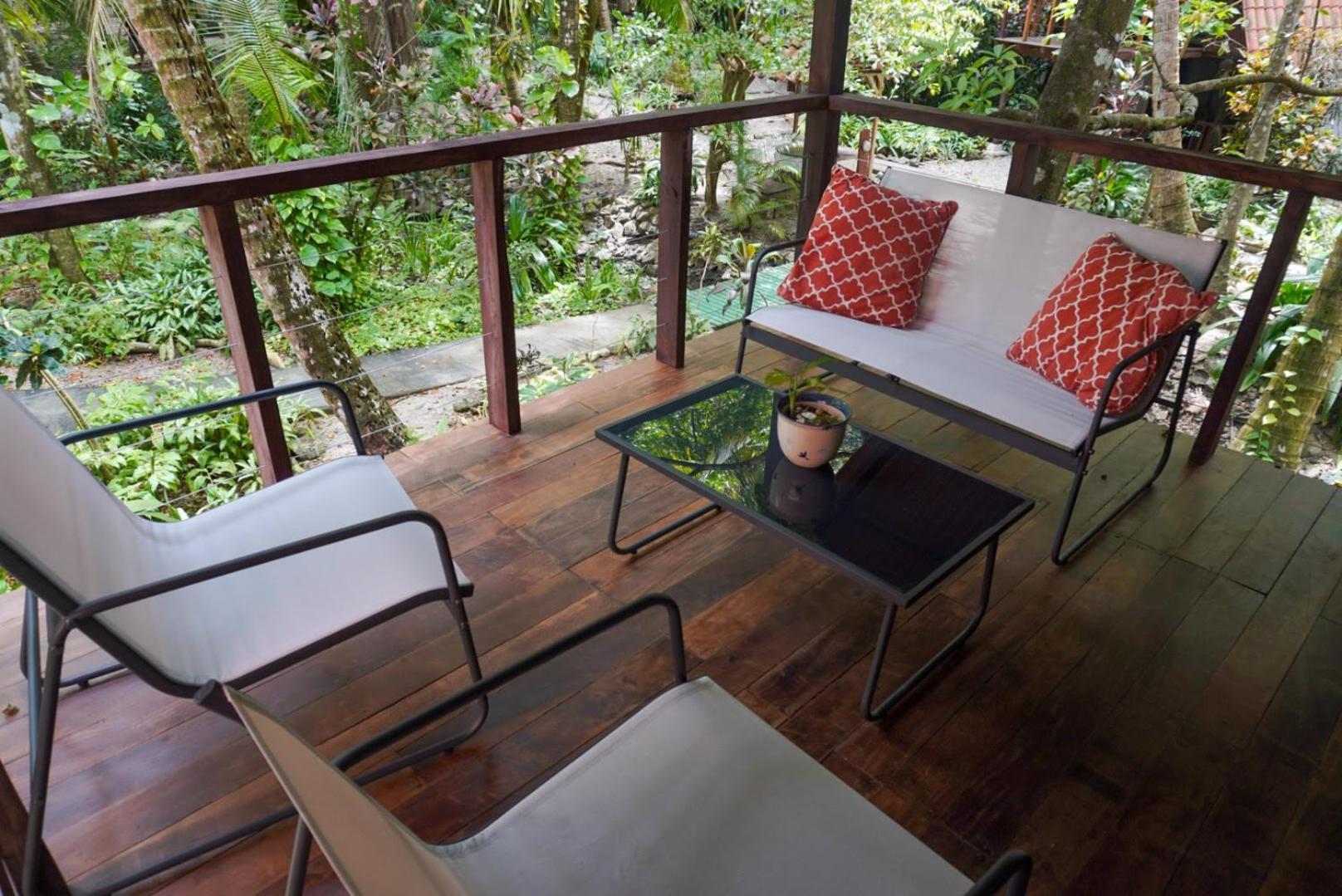 Calala Lodge Cabuya  Екстериор снимка